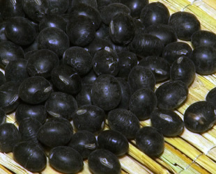 黒豆納豆